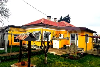 Къща в Добрич, Генерал Тошево