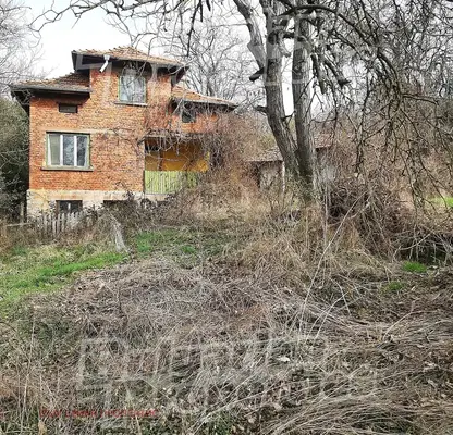 Photo 2 — House in област София, Godech