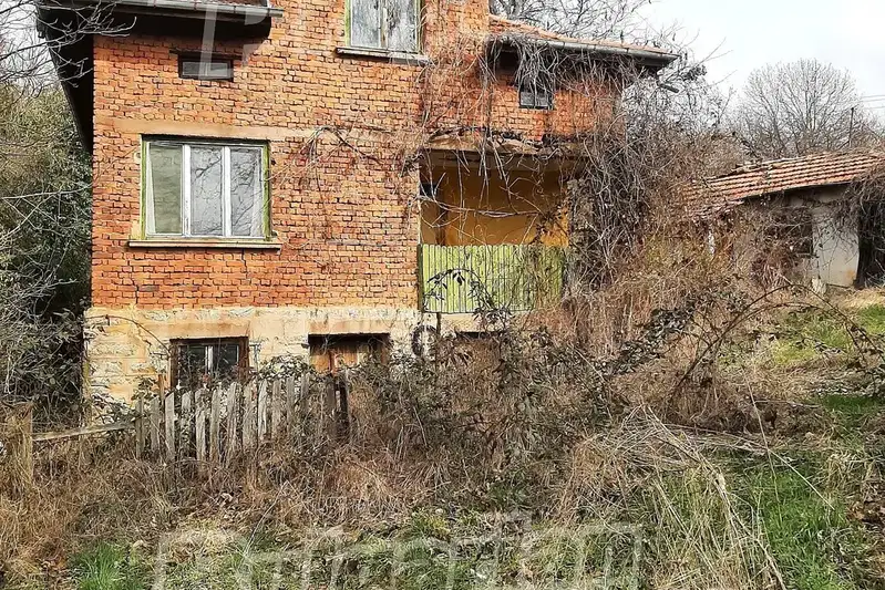 Къща в София, Годеч