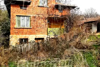 Къща в София, Годеч