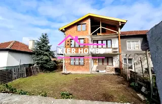Къща в Стара Загора, Гълъбово