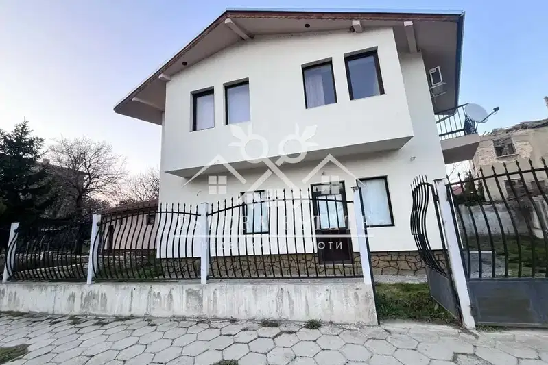 House in Oblast Shumen, Kaspichan