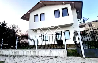 Къща в Шумен, Каспичан