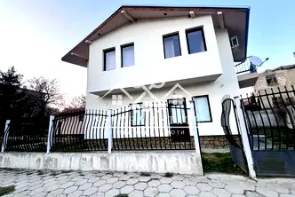 Къща в Шумен, Каспичан