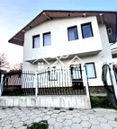 Къща в Шумен, Каспичан