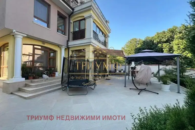 Къща в к.к. Чайка