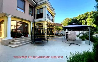 Къща в к.к. Чайка