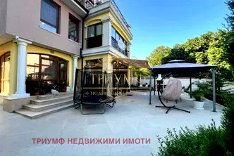 Къща в к.к. Чайка