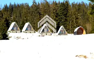 Къща в Смолян, к.к. Пампорово