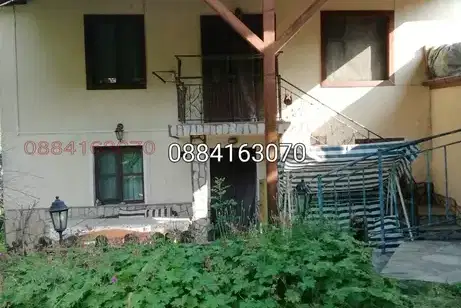 House in Oblast Plovdiv, Klisura