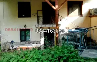 Къща в Пловдив, Клисура