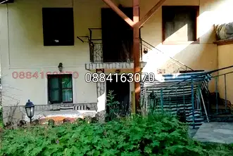 Къща в Пловдив, Клисура
