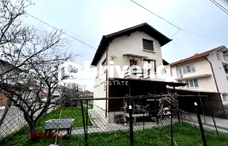 Къща в София, Костинброд
