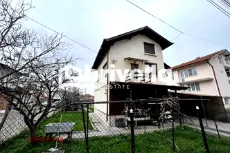 Къща в София, Костинброд