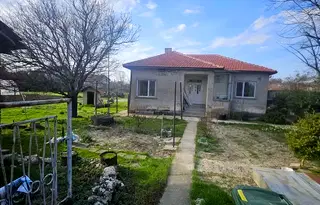 Къща в Русе, Мартен
