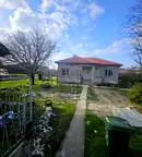 Къща в Русе, Мартен
