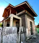 Къща в Русе, Мартен