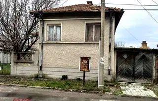 Къща в Сливен, Нова Загора