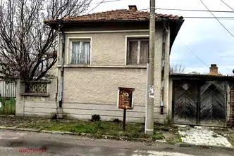 Къща в Сливен, Нова Загора