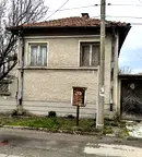 Къща в Сливен, Нова Загора