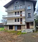 Къща в Нови Искър