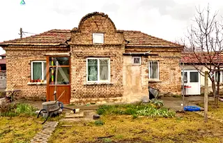 Къща в Шумен, Нови пазар