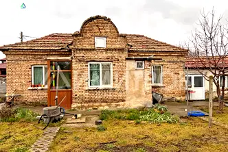 Къща в Шумен, Нови пазар