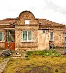Къща в Шумен, Нови пазар