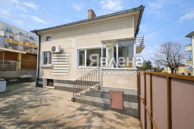 House in Oblast Burgas, Obzor