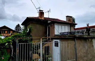 Къща в Перник, Могиличе