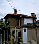 Къща в Перник, Могиличе