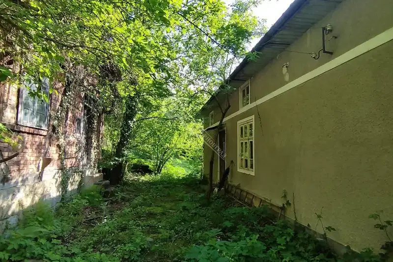 Къща в Габрово, Плачковци