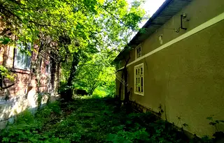 Къща в Габрово, Плачковци