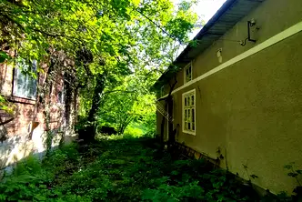 Къща в Габрово, Плачковци