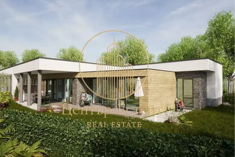House in Pleven, Drujba 2