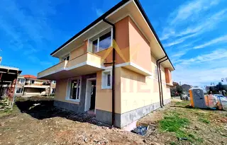 Къща в Бургас, Поморие