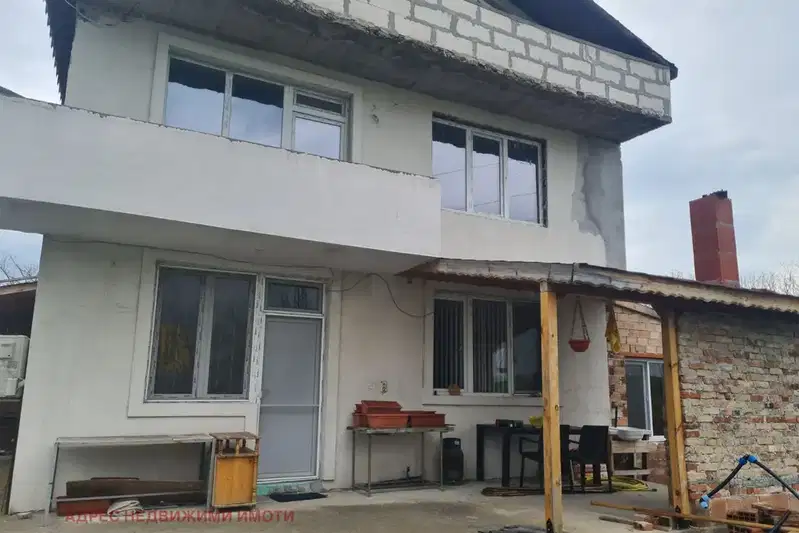 House in Oblast Stara Zagora, Radnevo