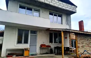 Къща в Стара Загора, Раднево