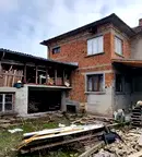 Къща в Раз, Житница