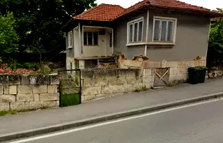 Къща в Русе, Басарбово