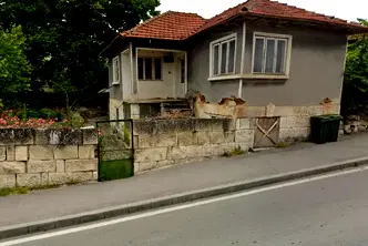 Къща в Русе, Басарбово