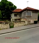 Къща в Русе, Басарбово