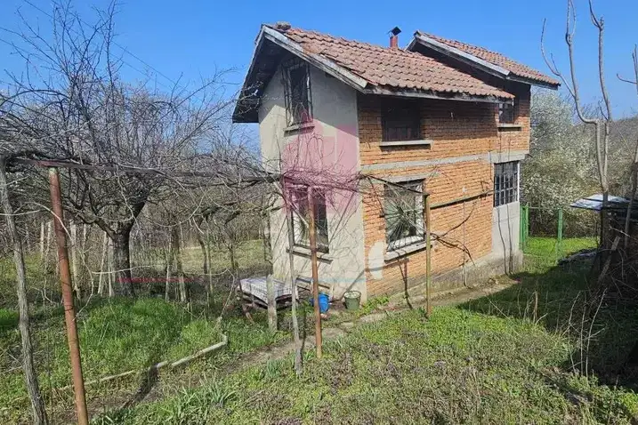 Къща в Русе, Долапите