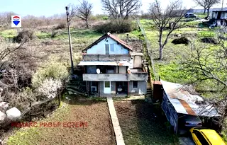 Къща в Русе, в.з. Касева Чешма