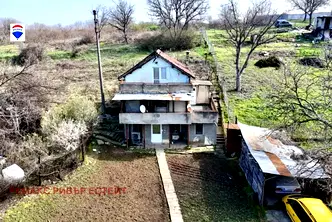 Къща в Русе, в.з. Касева Чешма