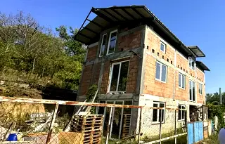 Къща в Русе, Здравец Изток