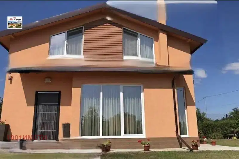 Къща във Варна, с. Аспарухово