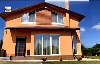 Къща във Варна, с. Аспарухово