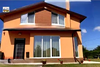 Къща във Варна, с. Аспарухово
