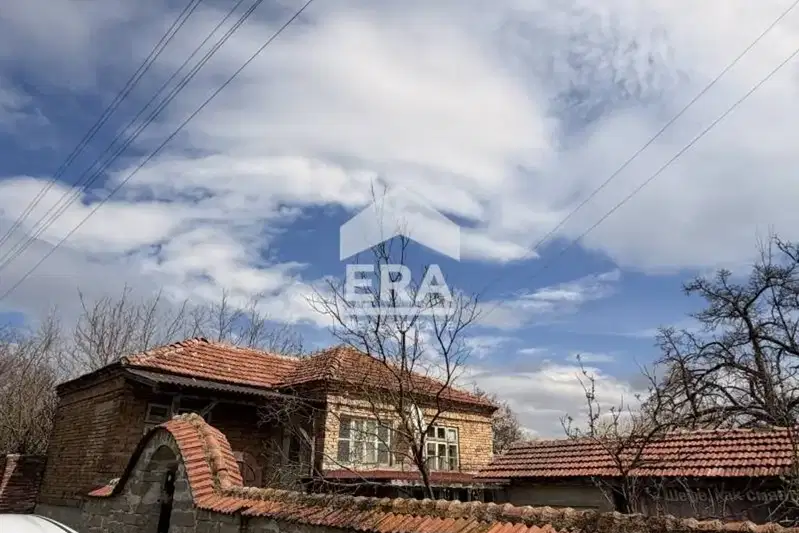 House in Oblast Varna, Avren